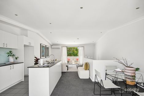 Property photo of 14/16-24 Dunblane Street Camperdown NSW 2050