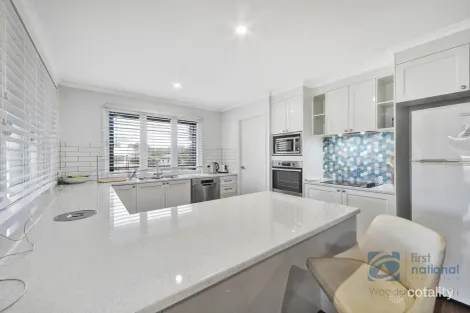 Property photo of 13 Fifth Avenue Woodgate QLD 4660