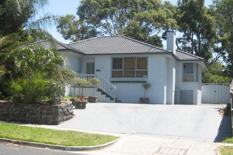 12 Koonung Rd, Blackburn North, VIC 3130