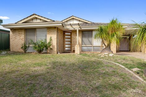 Property photo of 25 Arrowsmith Rise Marangaroo WA 6064