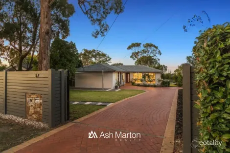57 Mountain View Rd, Mount Eliza, VIC 3930