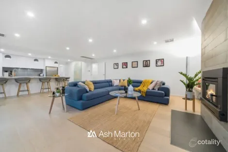 Property photo of 57 Mountain View Road Mount Eliza VIC 3930