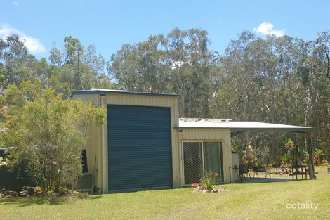 128 Wilkinson Rd, Tuan, QLD 4650