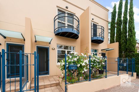 Property photo of 5/63 Symonds Place Adelaide SA 5000