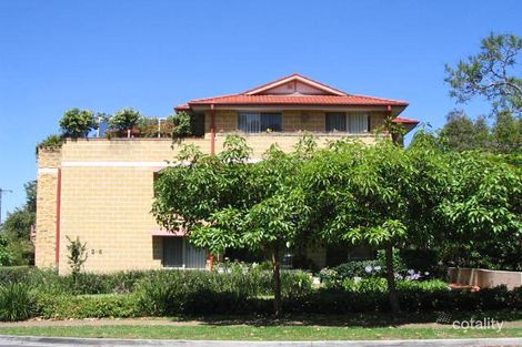 Property photo of 3/2-6 Koorabel Avenue Gymea NSW 2227