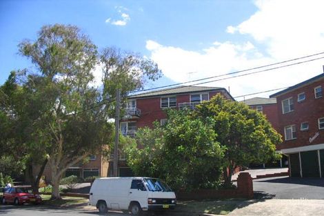 Property photo of 5/17 Wilbar Avenue Cronulla NSW 2230