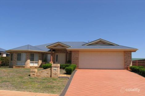 Property photo of 33 Mather Street Highfields QLD 4352