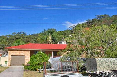Property photo of 4 Numby Close Umina Beach NSW 2257