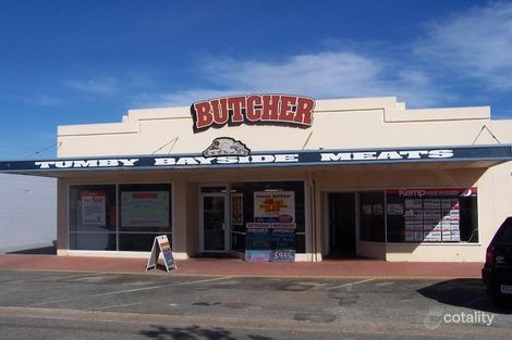 8 Spencer St, Tumby Bay, SA 5605