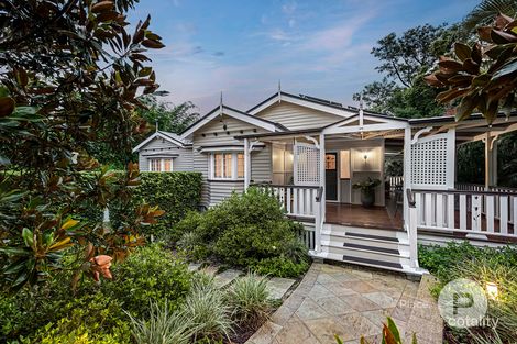Property photo of 41 Holland Street Greenslopes QLD 4120