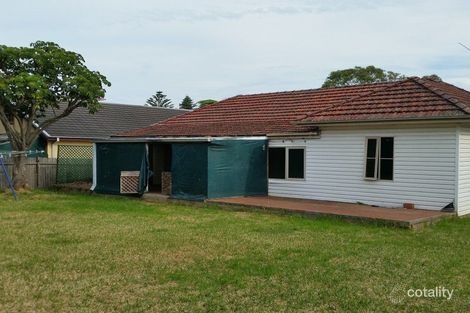 Property photo of 35 Flide Street Caringbah NSW 2229
