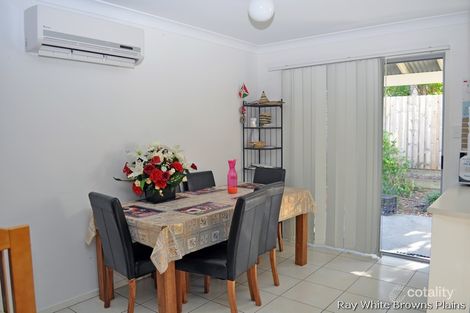 Property photo of 47/21-29 Second Avenue Marsden QLD 4132