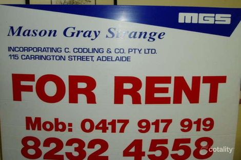 3/48 Mortimer St, Kurralta Park, SA 5037