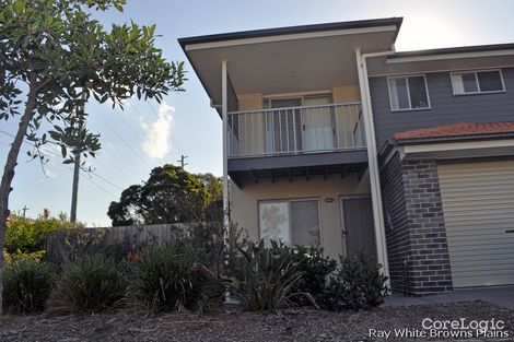 Property photo of 47/21-29 Second Avenue Marsden QLD 4132