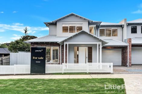 Property photo of 4 Garth Street Ivanhoe VIC 3079