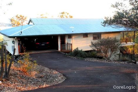 Property photo of 852 Clear Mountain Road Cashmere QLD 4500