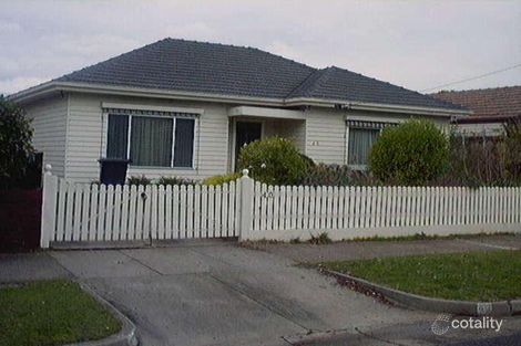 Property photo of 40 Reid Street Murrumbeena VIC 3163
