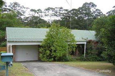 Property photo of 40 Stachon Street North Gosford NSW 2250