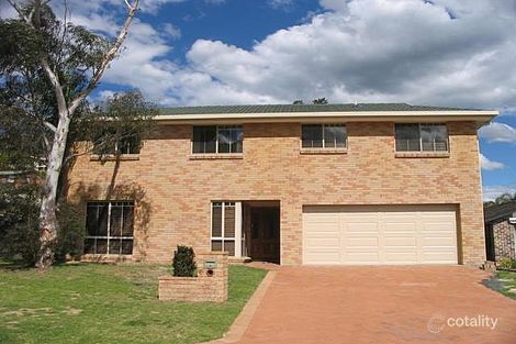 16 O'Donnell Cres, Lisarow, NSW 2250