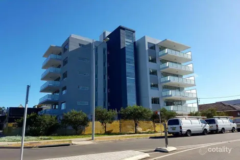 3/35 Enid Ave, Granville, NSW 2142
