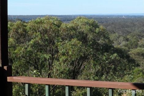 Property photo of 852 Clear Mountain Road Cashmere QLD 4500