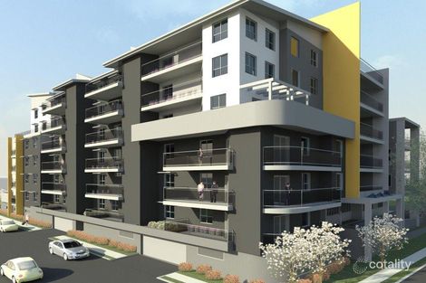 11/51 King St, St Marys, NSW 2760