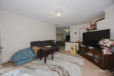 Property photo of 41 Whithorn Circle Kinross WA 6028