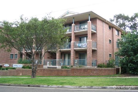 Property photo of 13/10-14 Milton Street Bankstown NSW 2200