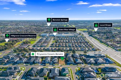15 Lysanne Cres, Berwick, VIC 3806