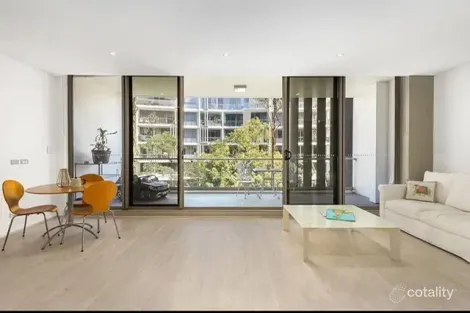 Property photo of 124/18-20 Epping Park Drive Epping NSW 2121