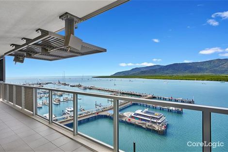 Property photo of 36/1 Marlin Parade Cairns City QLD 4870