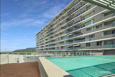 905/1 Marlin Pde, Cairns City, QLD 4870