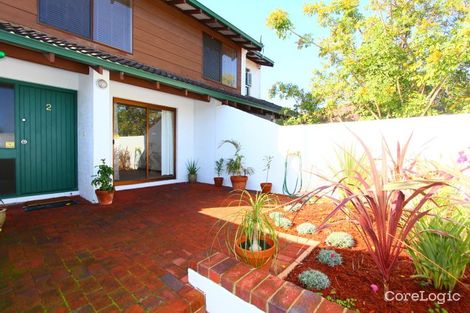 Property photo of 2/256 Labouchere Road Como WA 6152