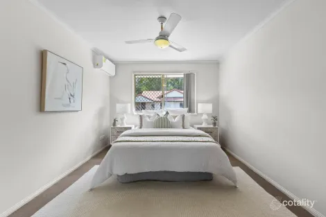 Property photo of 31/62 Brandon Road Runcorn QLD 4113