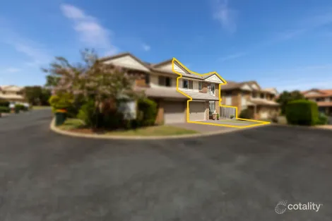 Property photo of 31/62 Brandon Road Runcorn QLD 4113