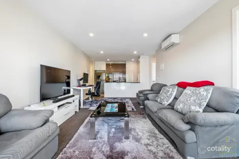 Property photo of 60/235 Flemington Road Franklin ACT 2913