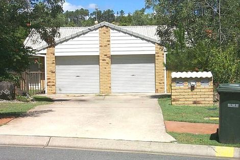 Property photo of 16 Illusion Court Oxenford QLD 4210
