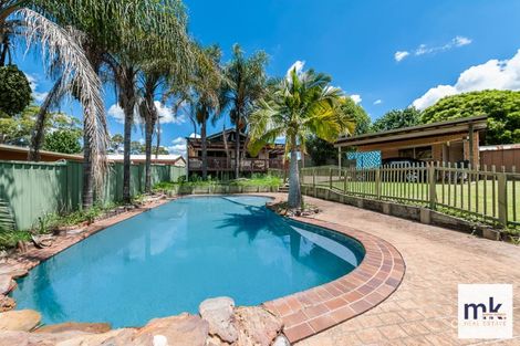 Property photo of 3 St James Place Narellan NSW 2567