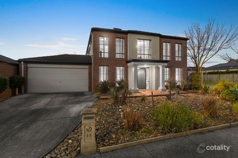 44 Von Nida Dr, Cranbourne North, VIC 3977