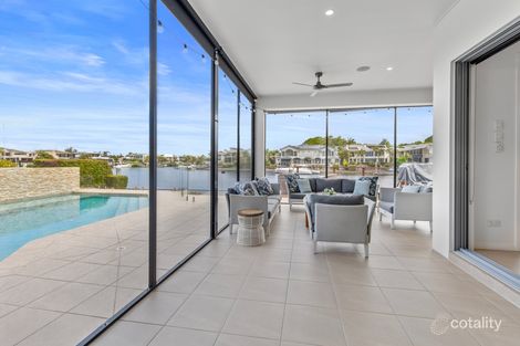 Property photo of 45 Westward Way Coomera QLD 4209