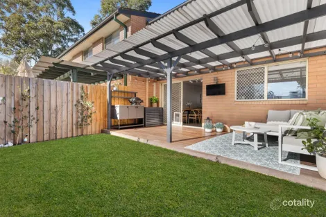 74/3 Ramu Cl, Sylvania Waters, NSW 2224