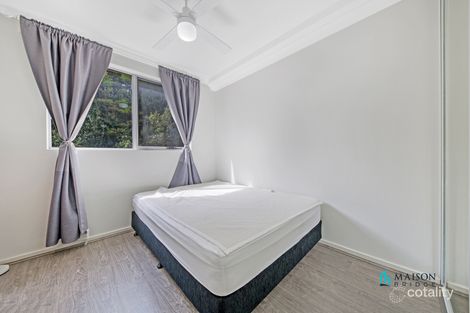 Property photo of 1/5 Fig Tree Avenue Telopea NSW 2117