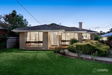 Property photo of 57 Academy Avenue Wheelers Hill VIC 3150