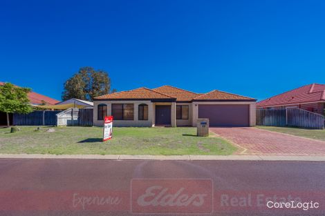 Property photo of 29 Glenfield Drive Australind WA 6233