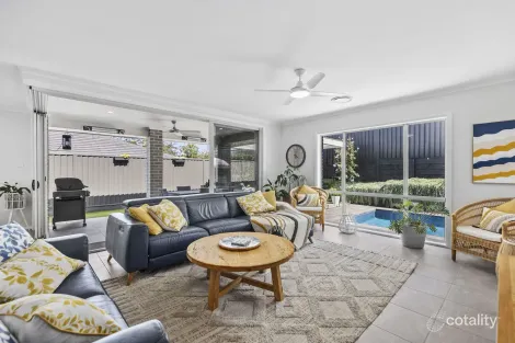 Property photo of 8 Pine Street Glenning Valley NSW 2261