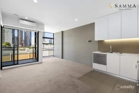 406/41 Batman St, West Melbourne, VIC 3003
