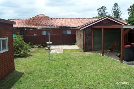 Property photo of 31 Francis Street Earlwood NSW 2206