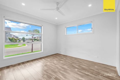 Property photo of 11 Sheumack Street Marsden Park NSW 2765