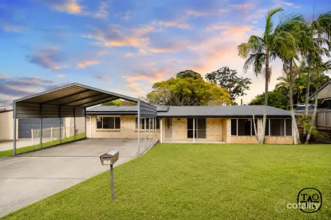 23 Bridelia St, Algester, QLD 4115