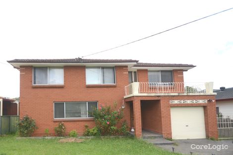 Property photo of 87 Lyle Street Girraween NSW 2145